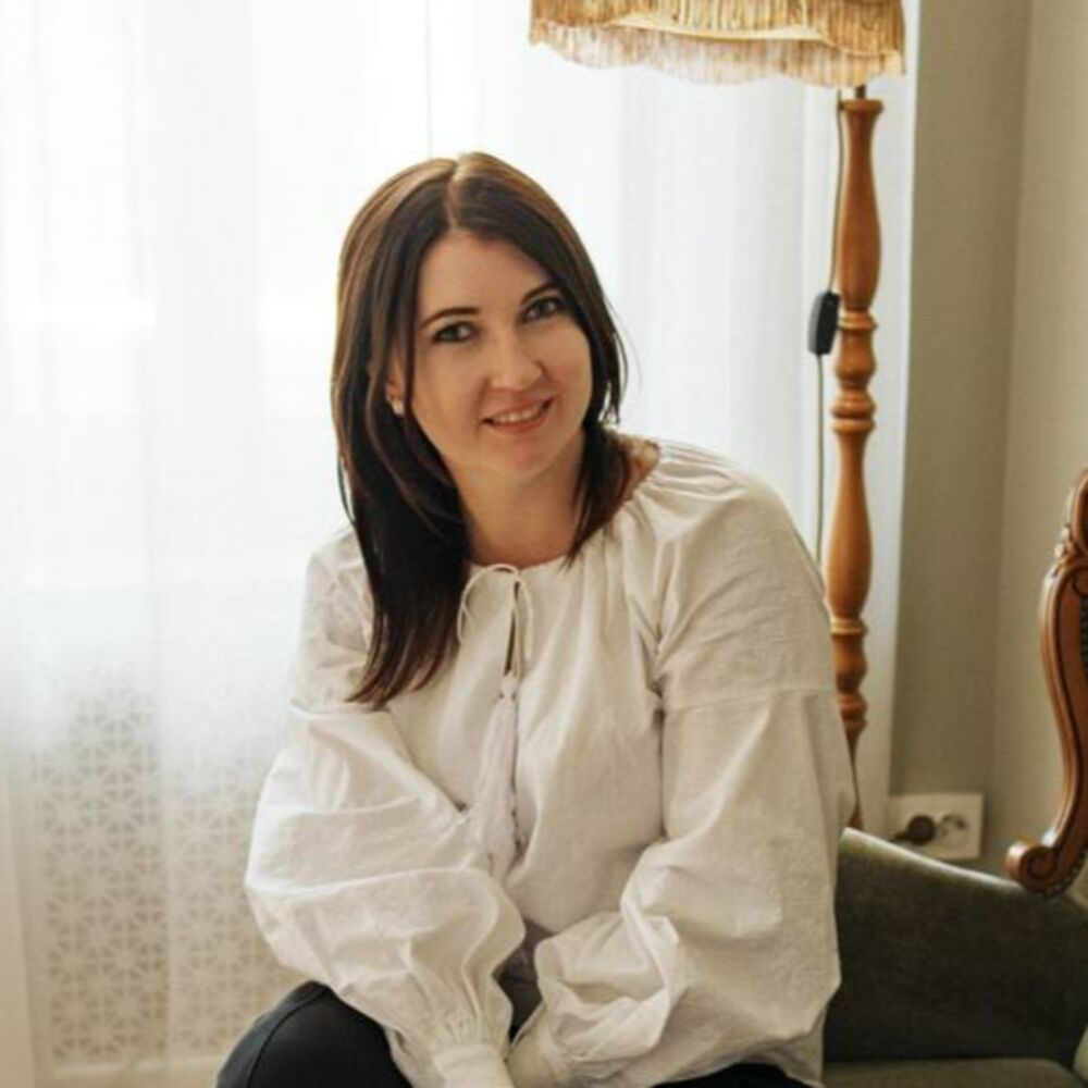 Каштелянська Марія Леонідівна