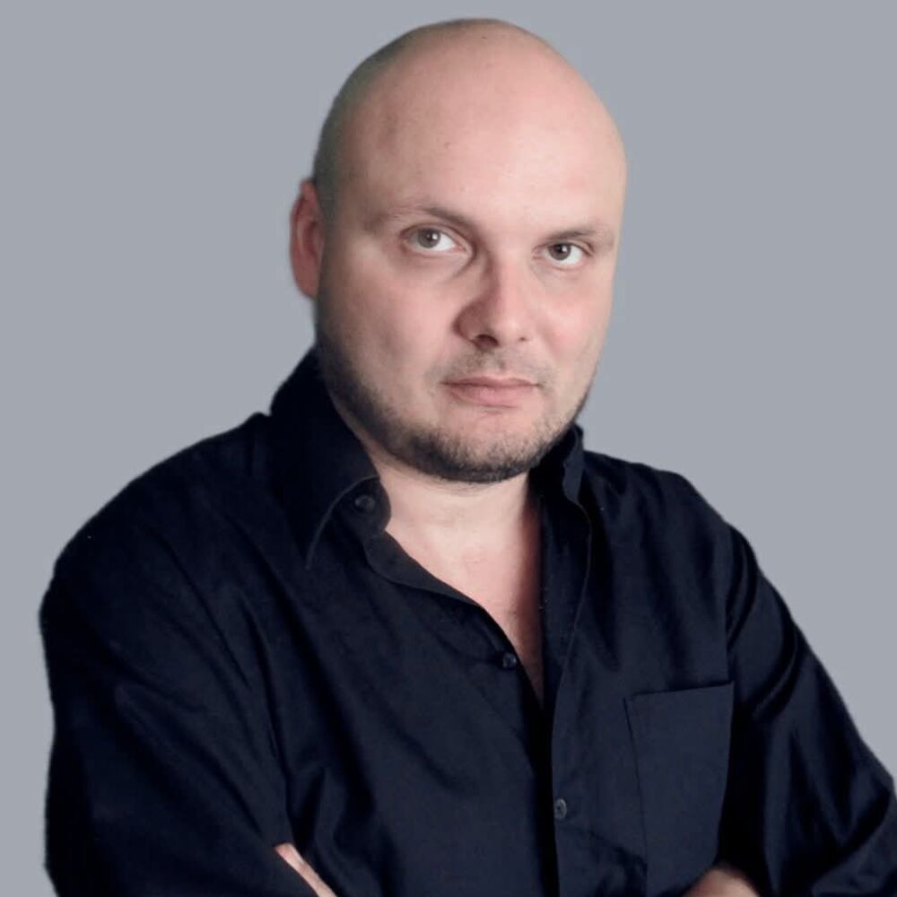 Романюк Сергій Валерійович