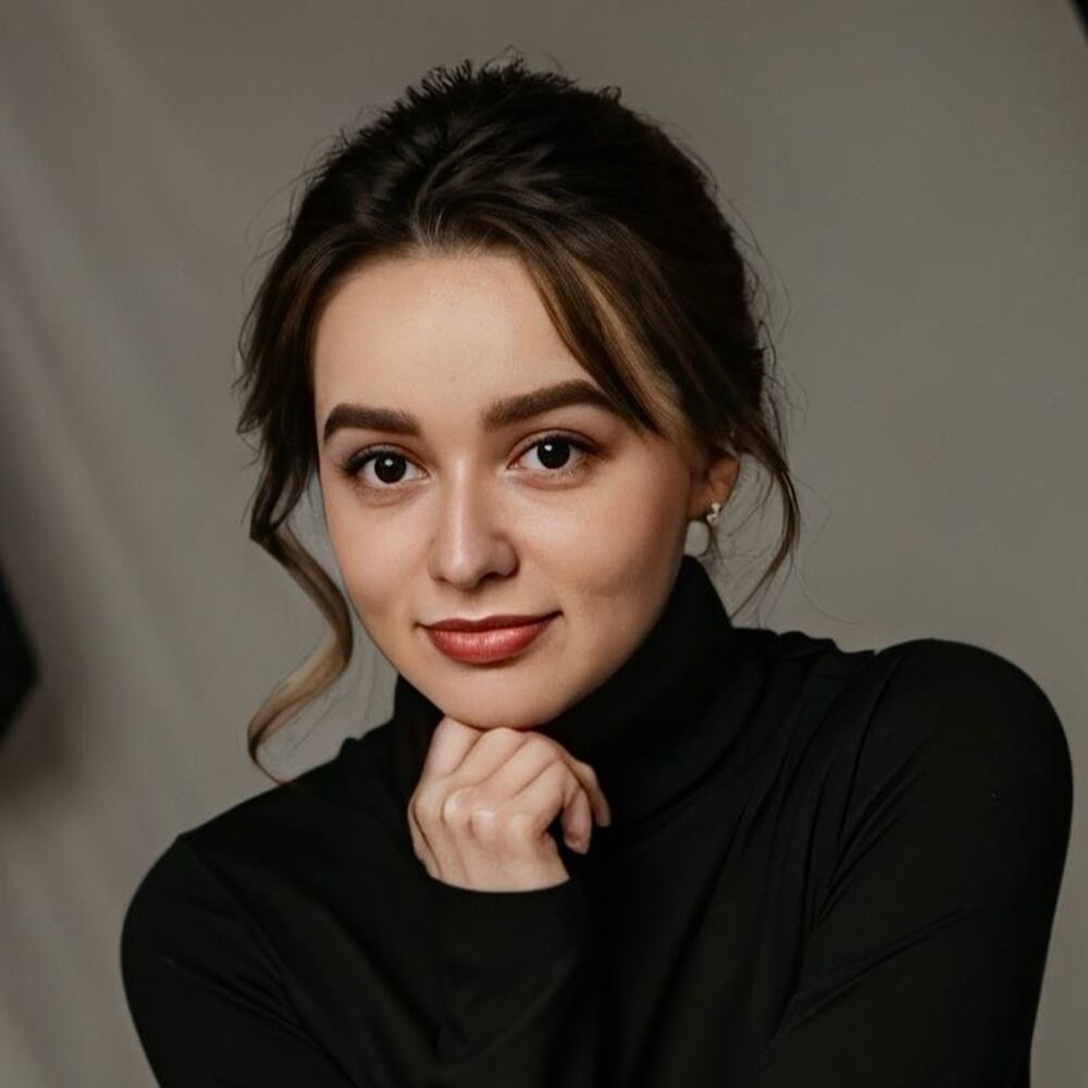 Ніколіна Олександра Тарасівна