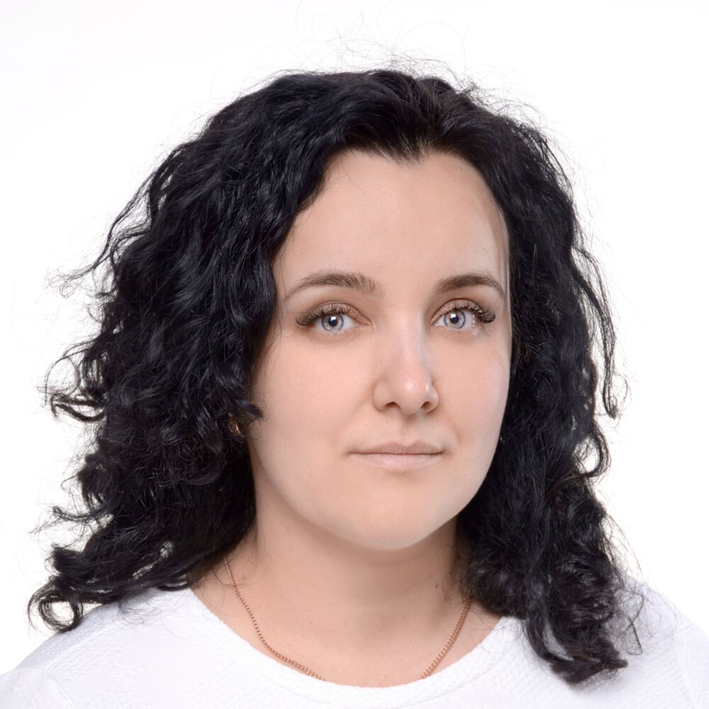 Стегура Ольга Володимирівна