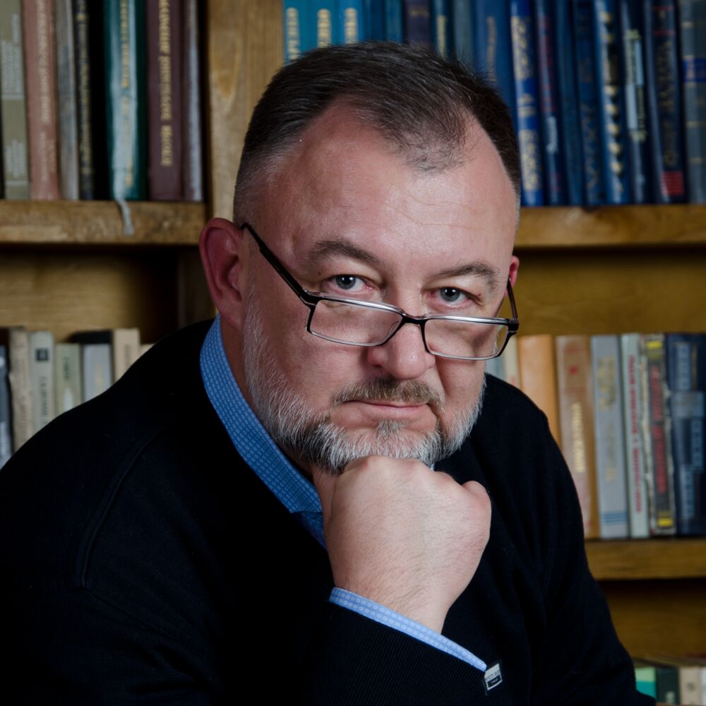 Рухницький Олег Миколайович