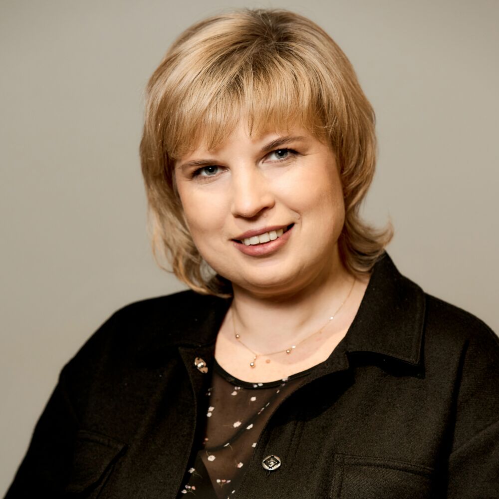 Малько Юлія Сергіївна