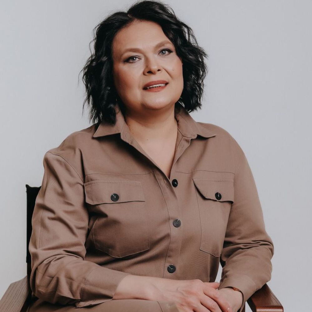 Дяченко Оксана Станіславівна