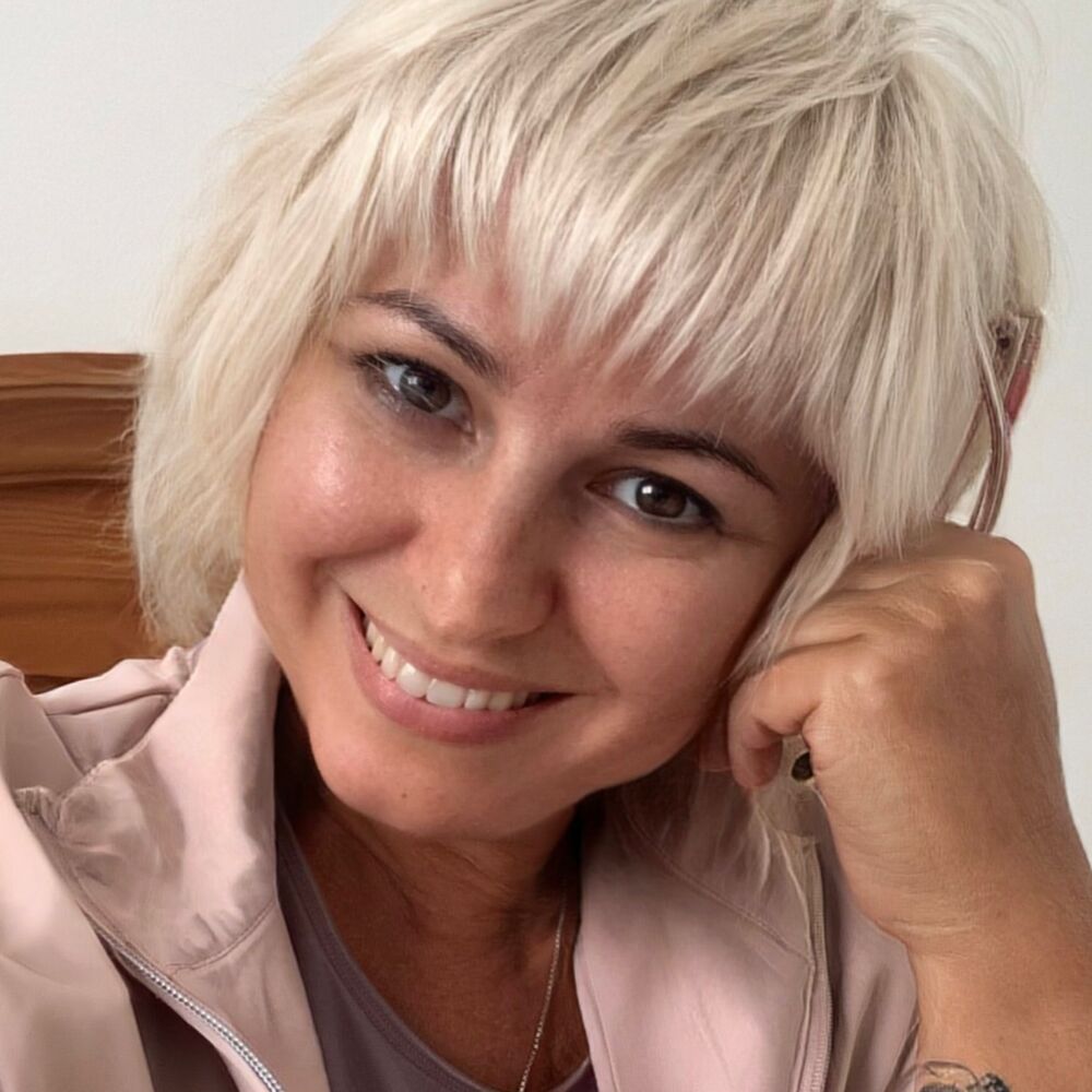 Картавцева Оксана Альбертівна