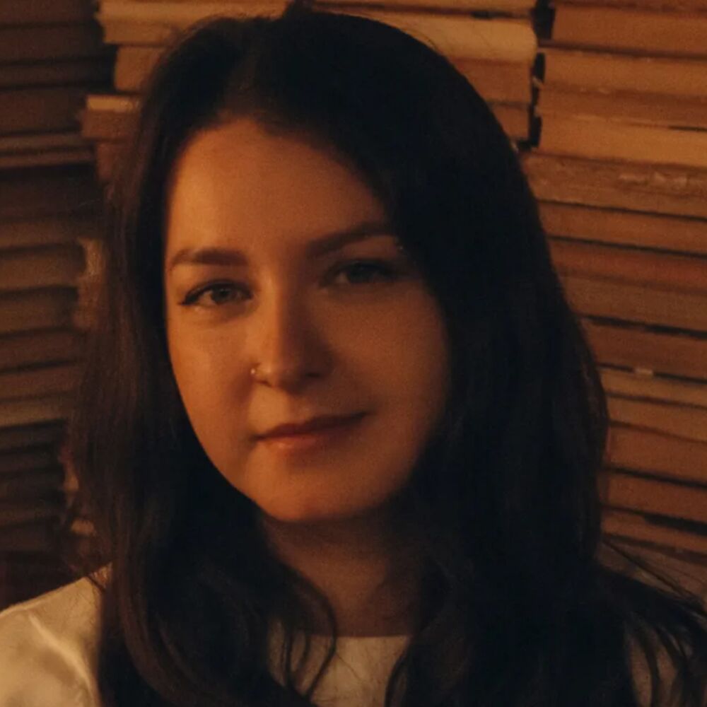 Шукайло Марія Володимирівна