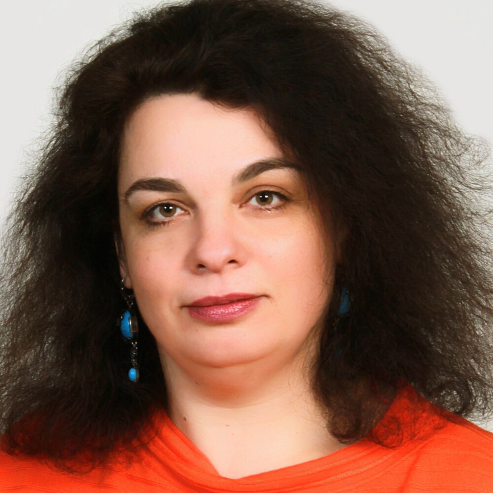 Скакун Наталія Михайлівна