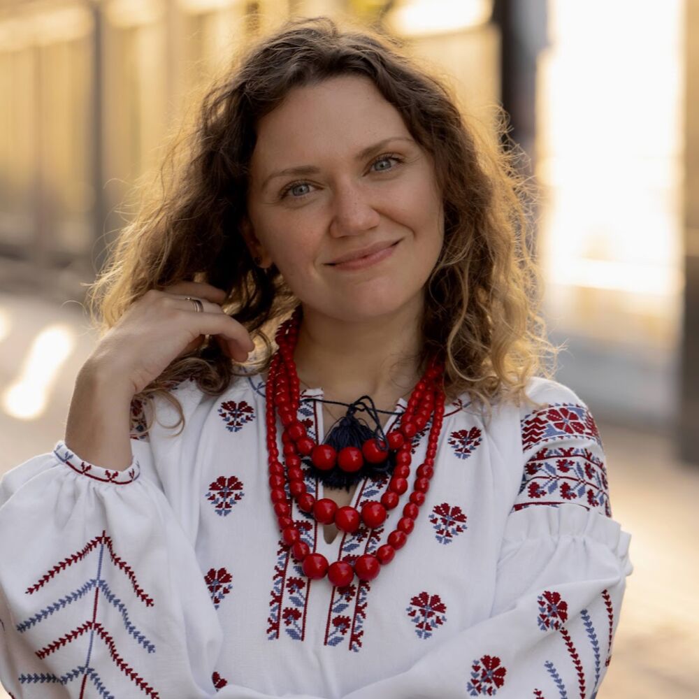 Горохова Марія Володимирівна