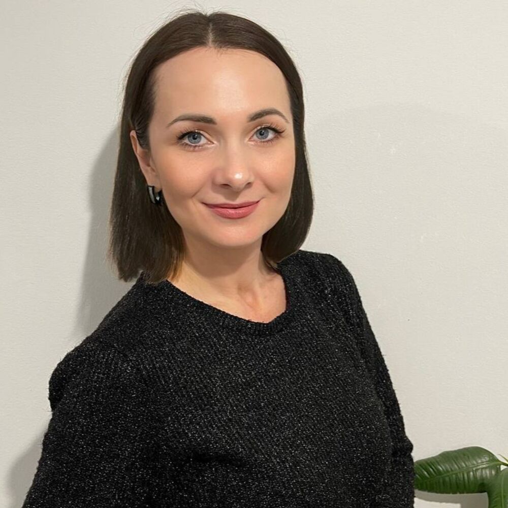 Носенко Марина Олександрівна