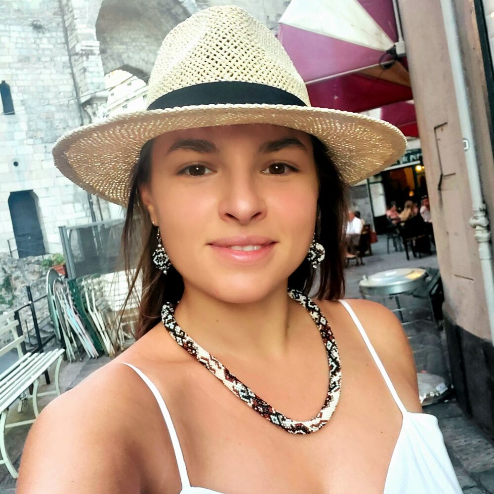 Рисенко Дар’я Вікторівна