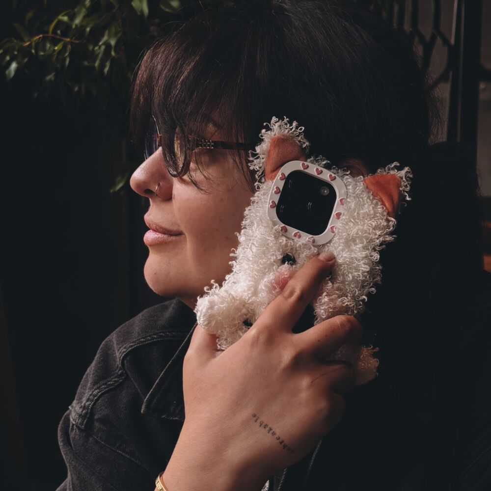 Євтищенко Ярослава Олегівна