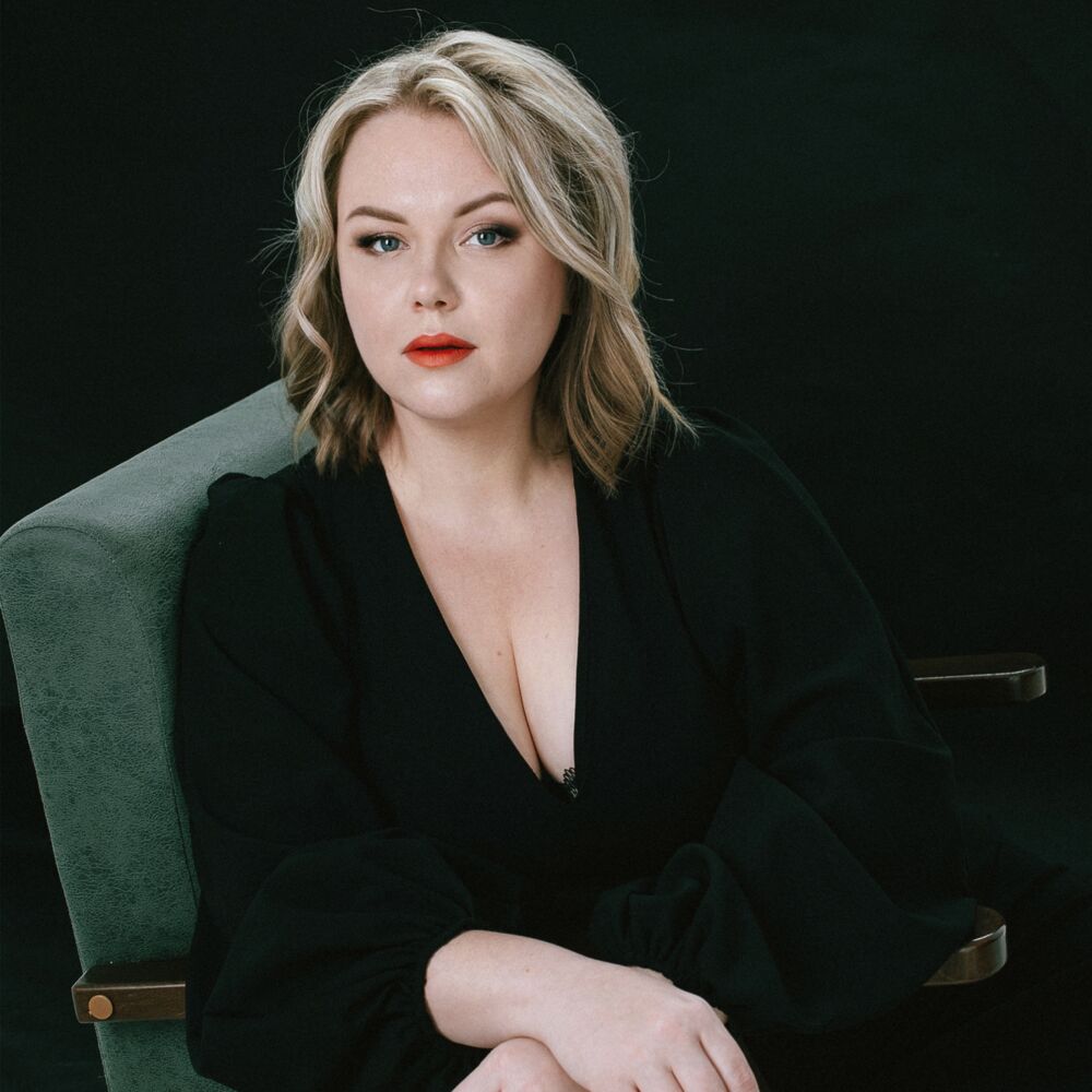 Марчук Анастасія Іллівна