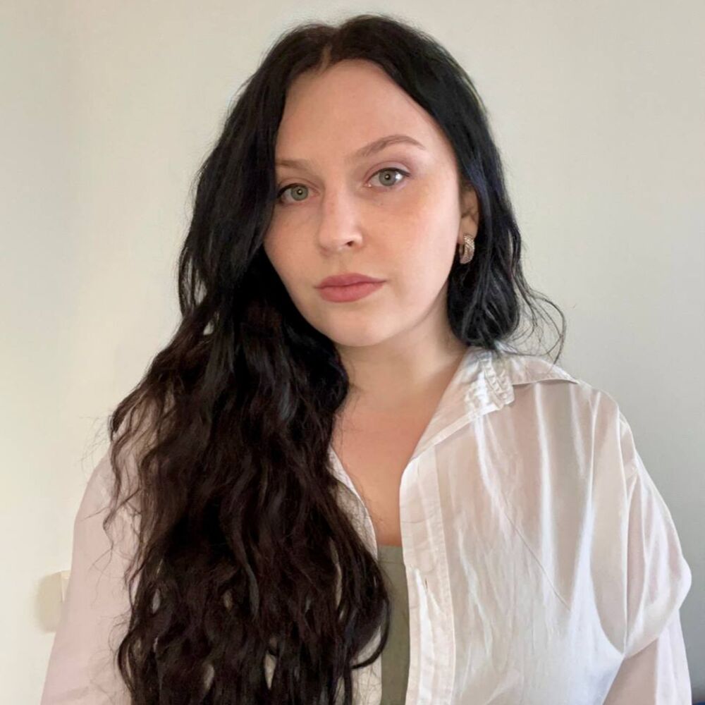 Флюнт Мар’яна Орестівна