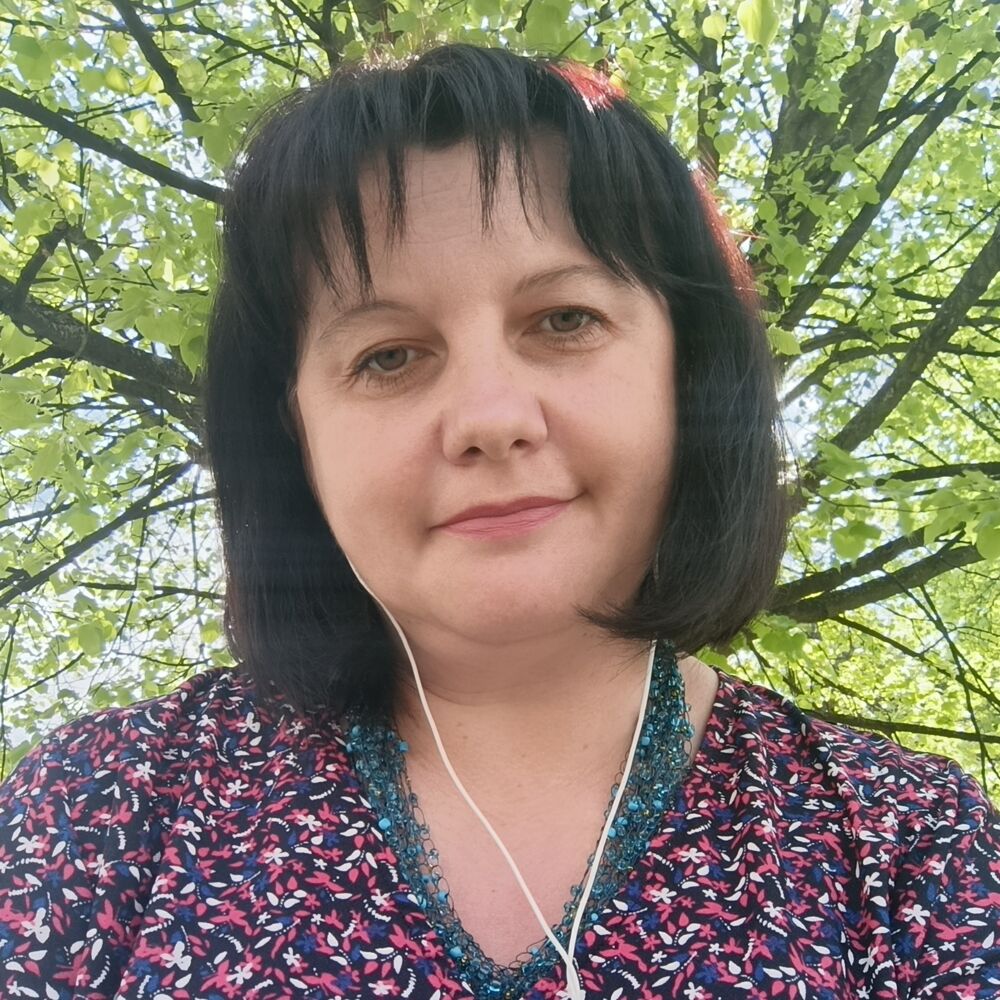 Вітязь Оксана Зіновіївна