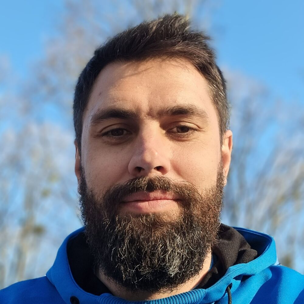 Колупаєв Борис Борисович