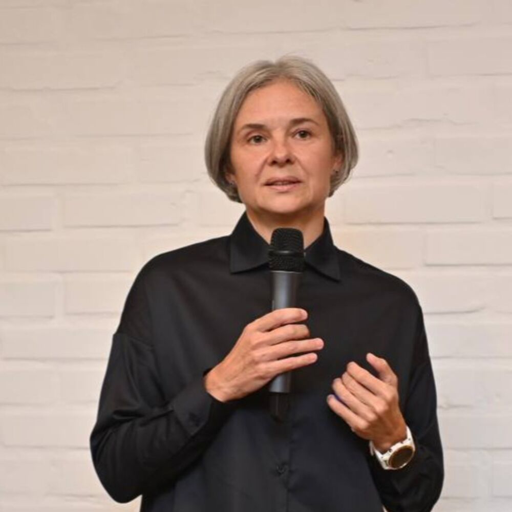 Марченко Галина Євгенівна