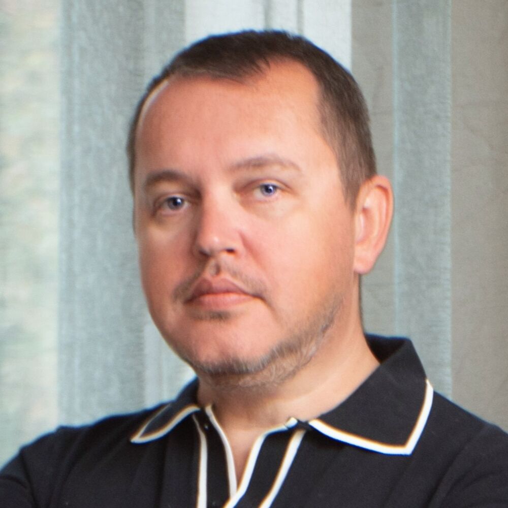 Жилко Олександр Вікторович