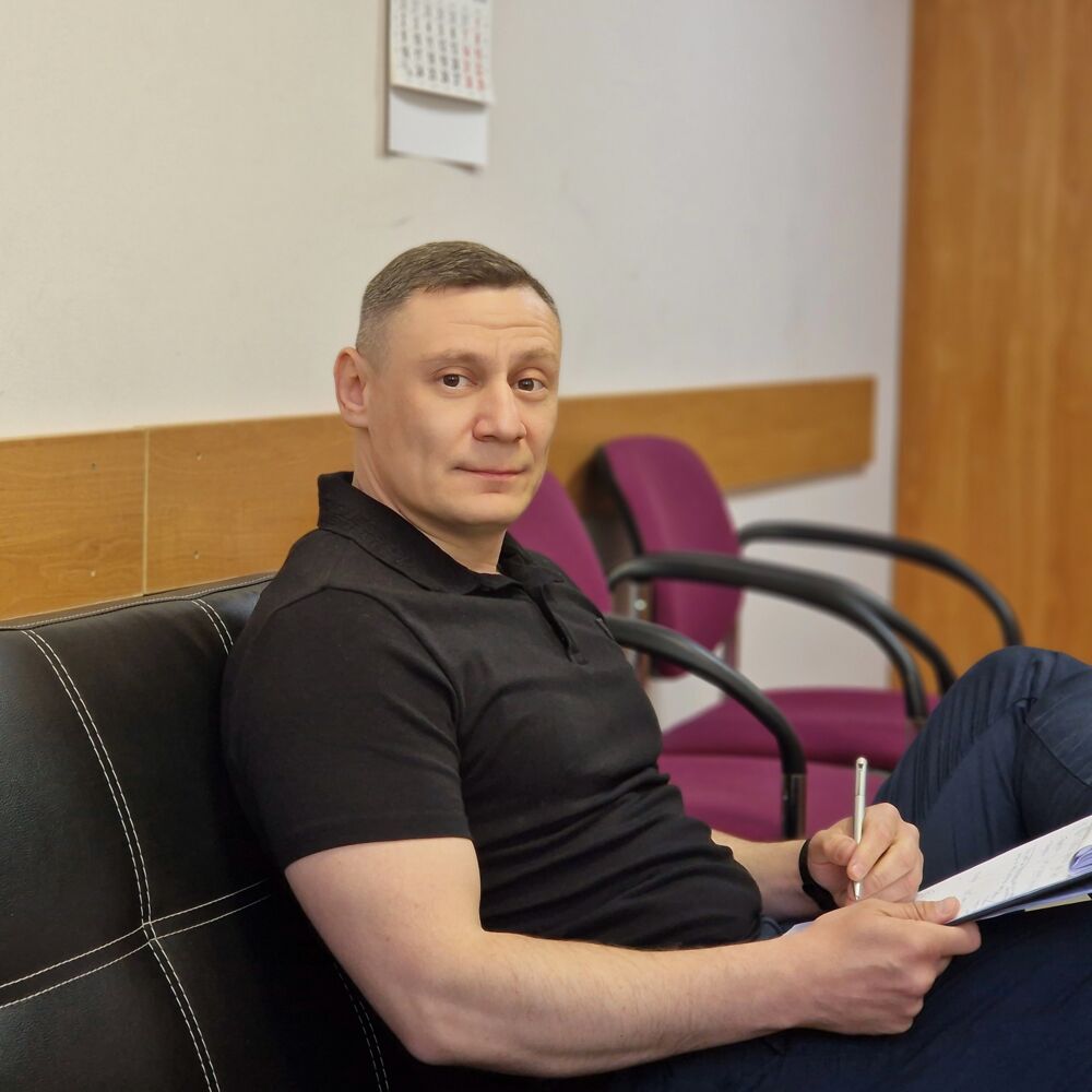 Кучеренко Артем Павлович