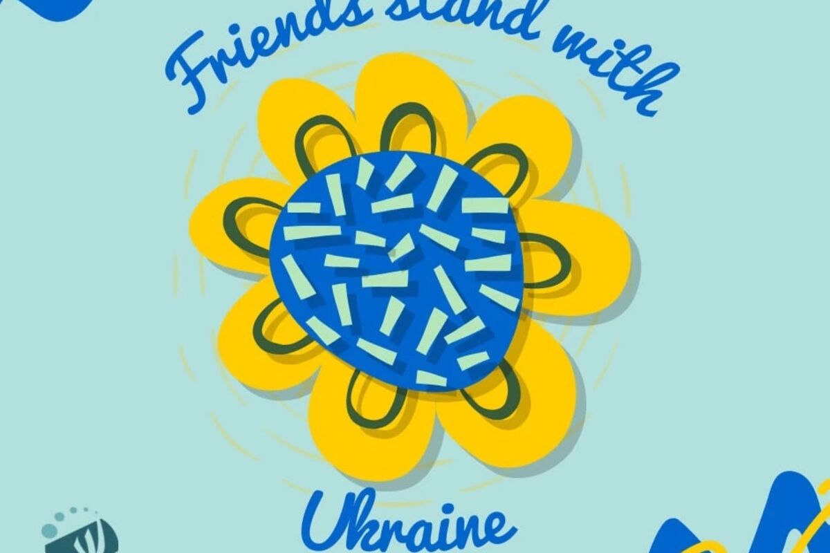 Світова підтримка психологів України