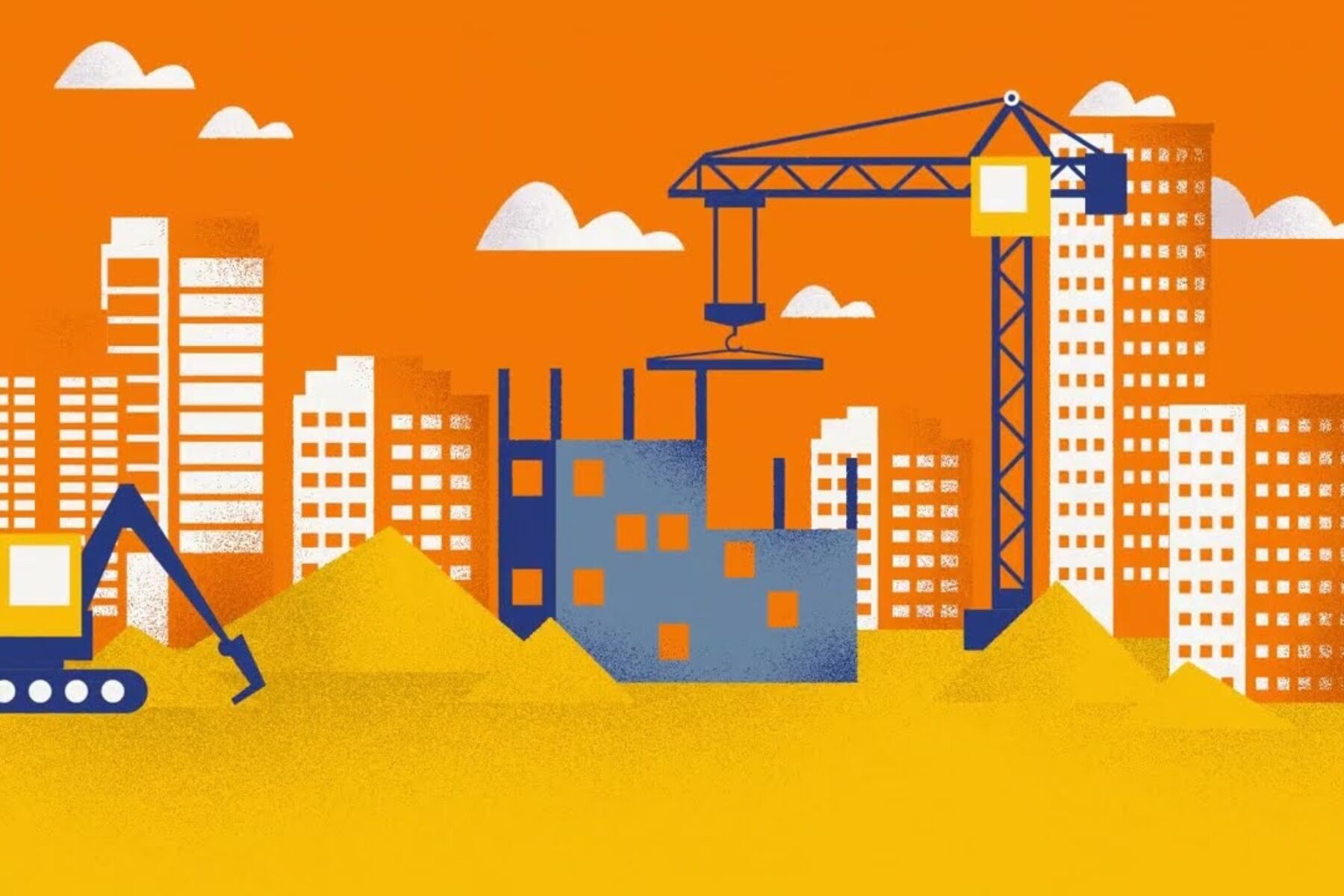 Як зміна ландшафту впливає на наш емоційний стан