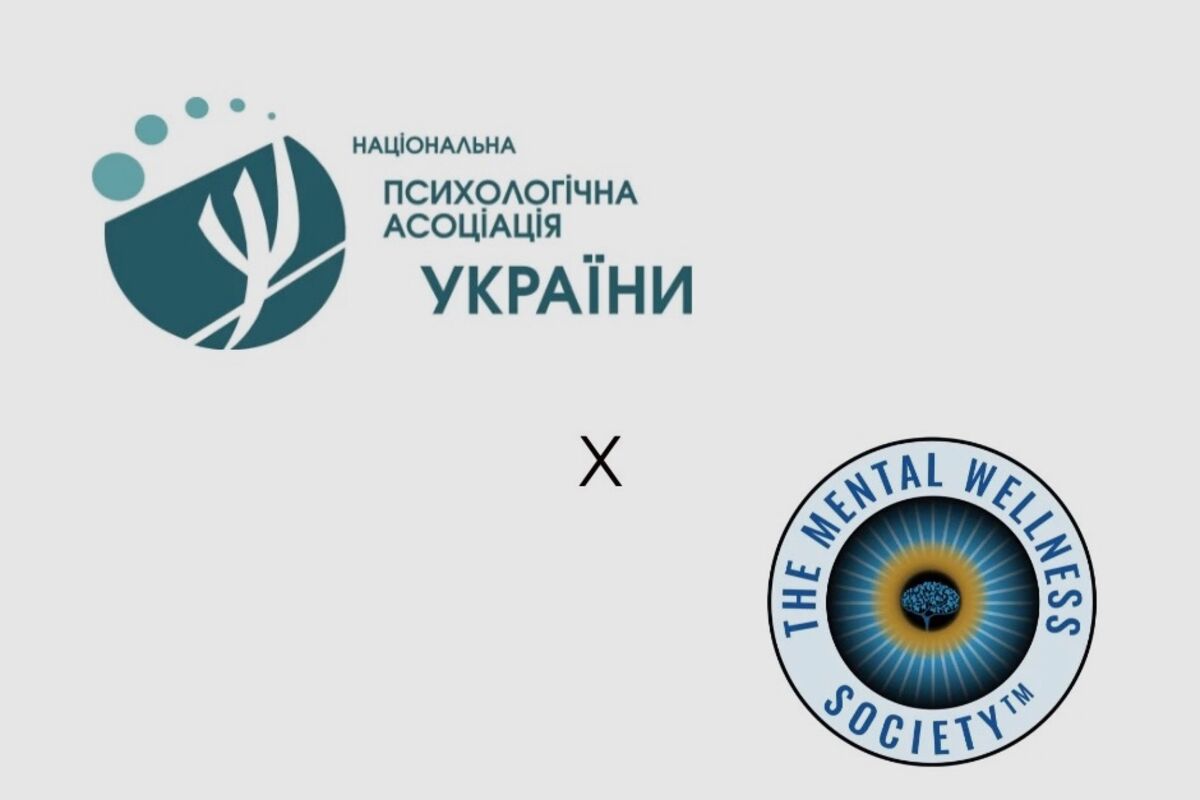 Меморандум про співпрацю із Mental Wellness Society