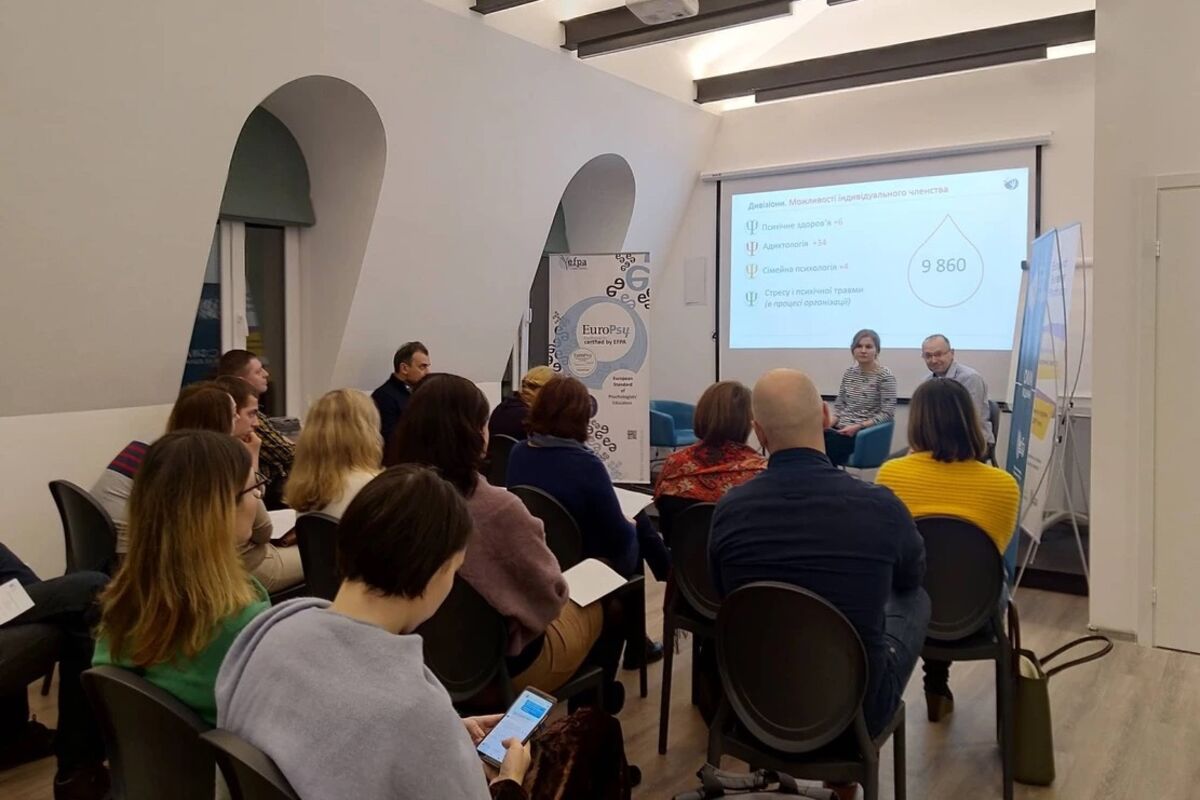 Результати підсумкового засідання Ради НПА у 2019 році