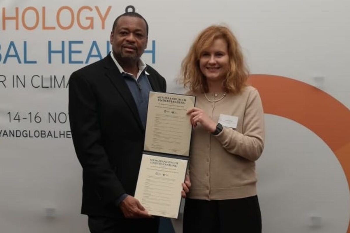 НПА підписала меморандум про взаєморозуміння з Американською психологічною асоціацією