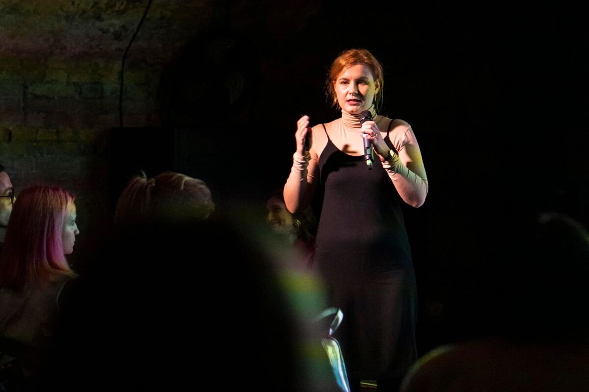 НПА на фестивалі соціальної реклами