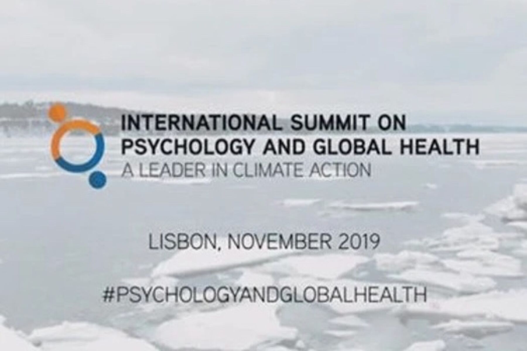 The International Summit on Psychology and Global Health