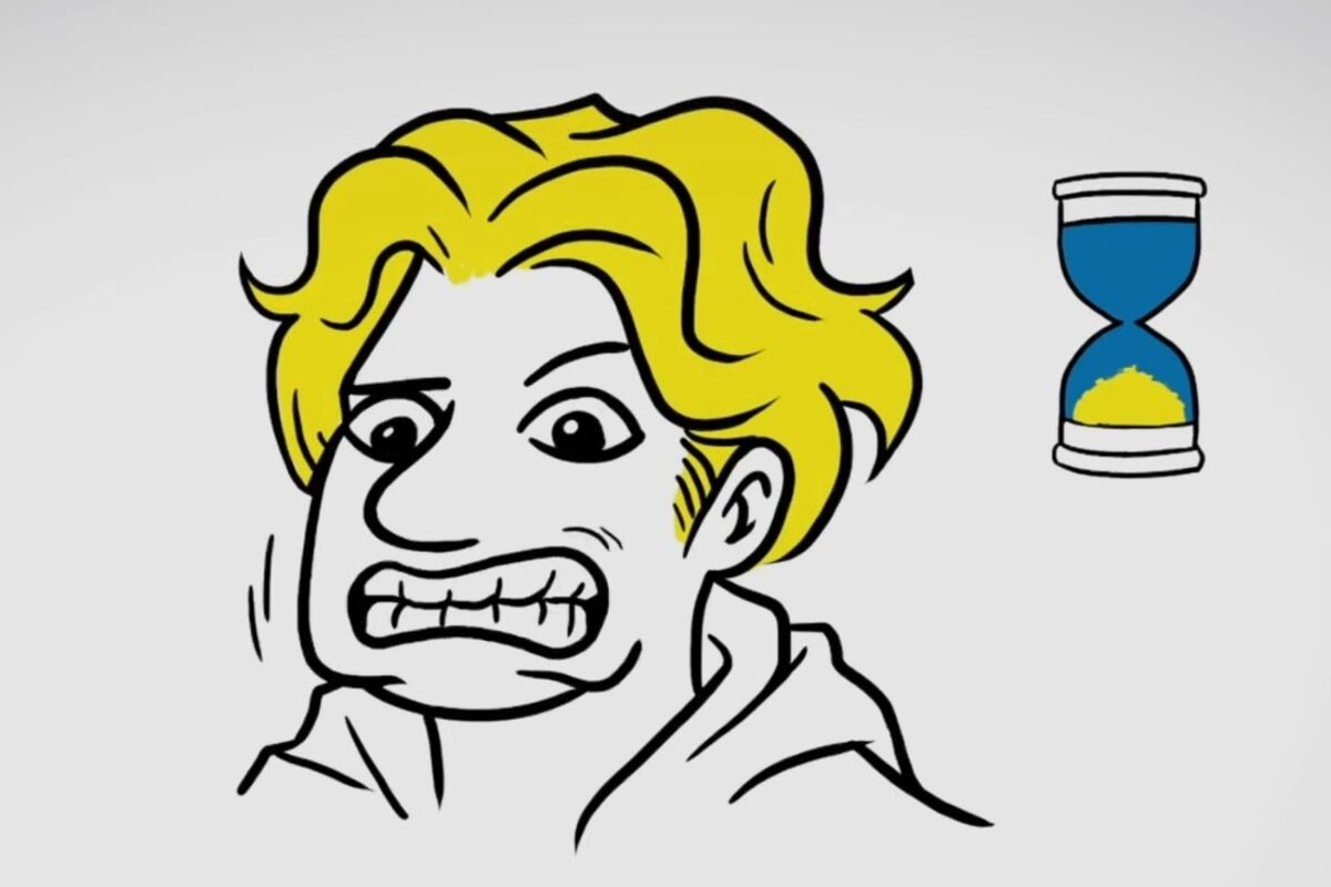 Стрес та релаксація