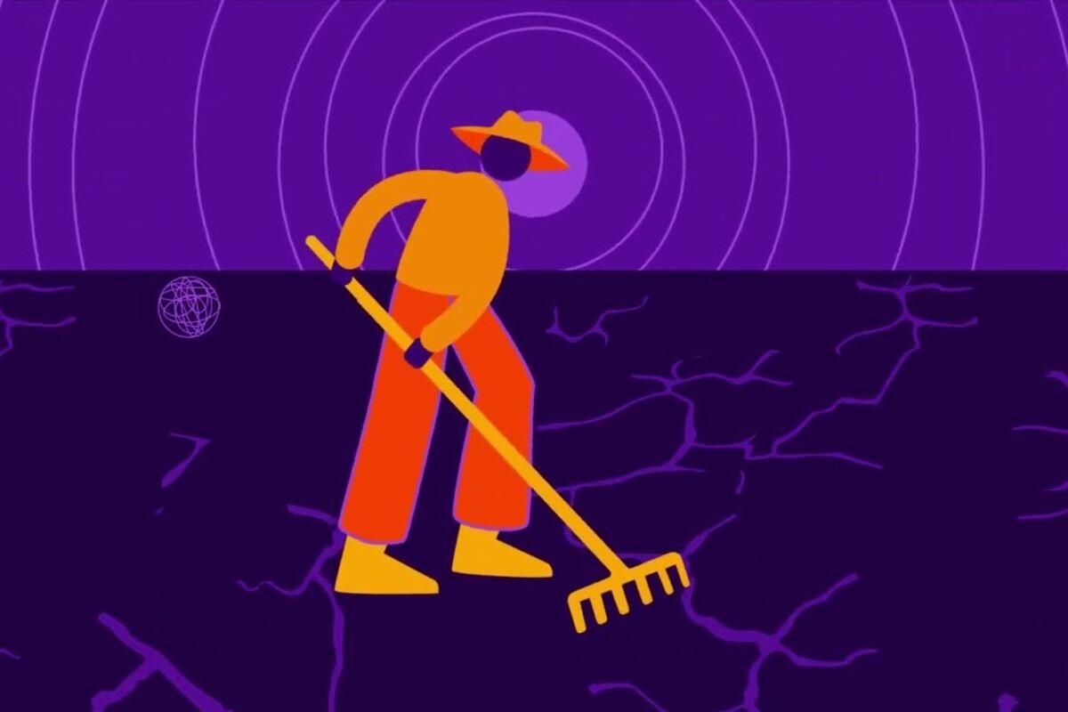 Вплив людини на природу та клімат є джерелом стресу