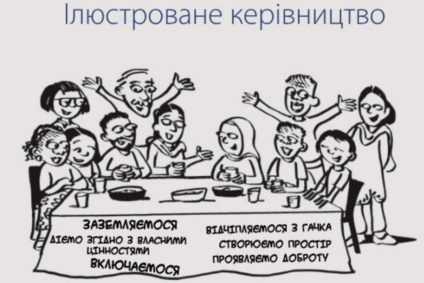 Важливі навички в період стресу