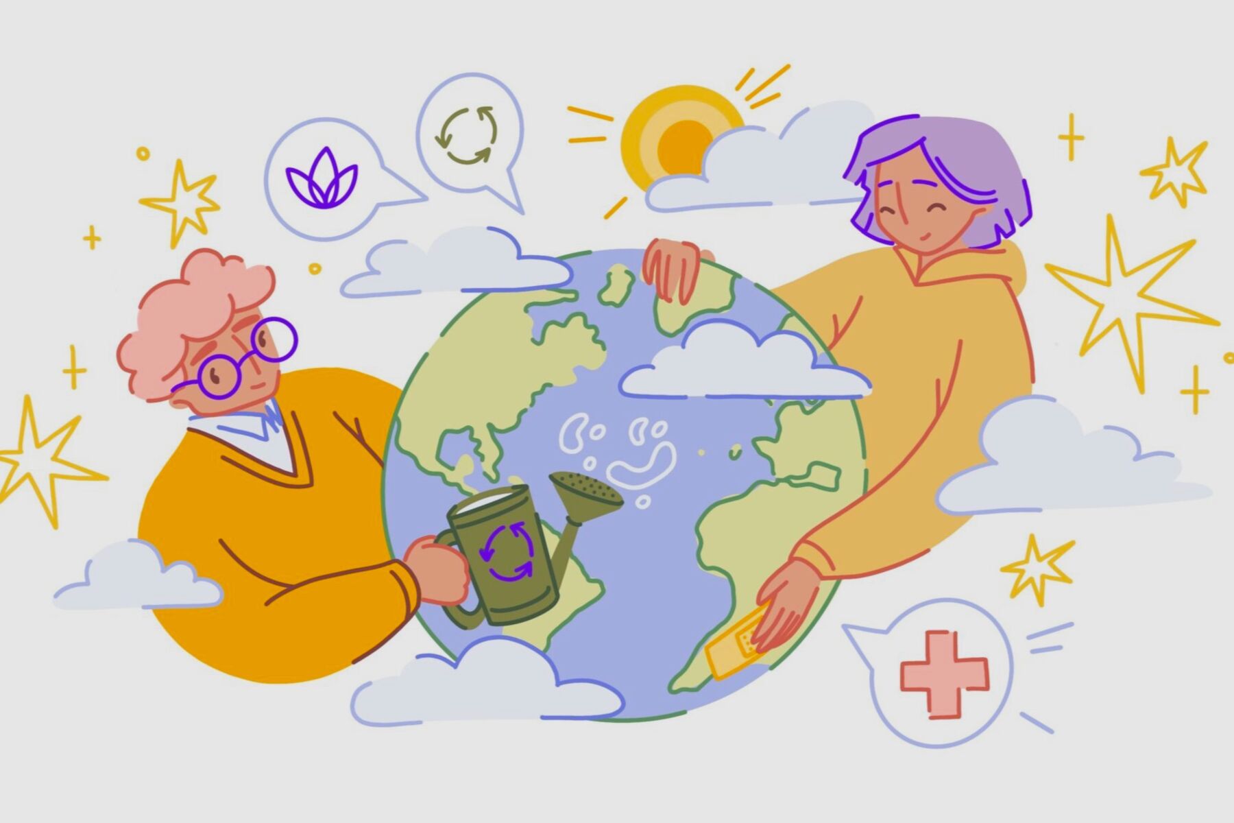 Безкоштовний курс від НПА