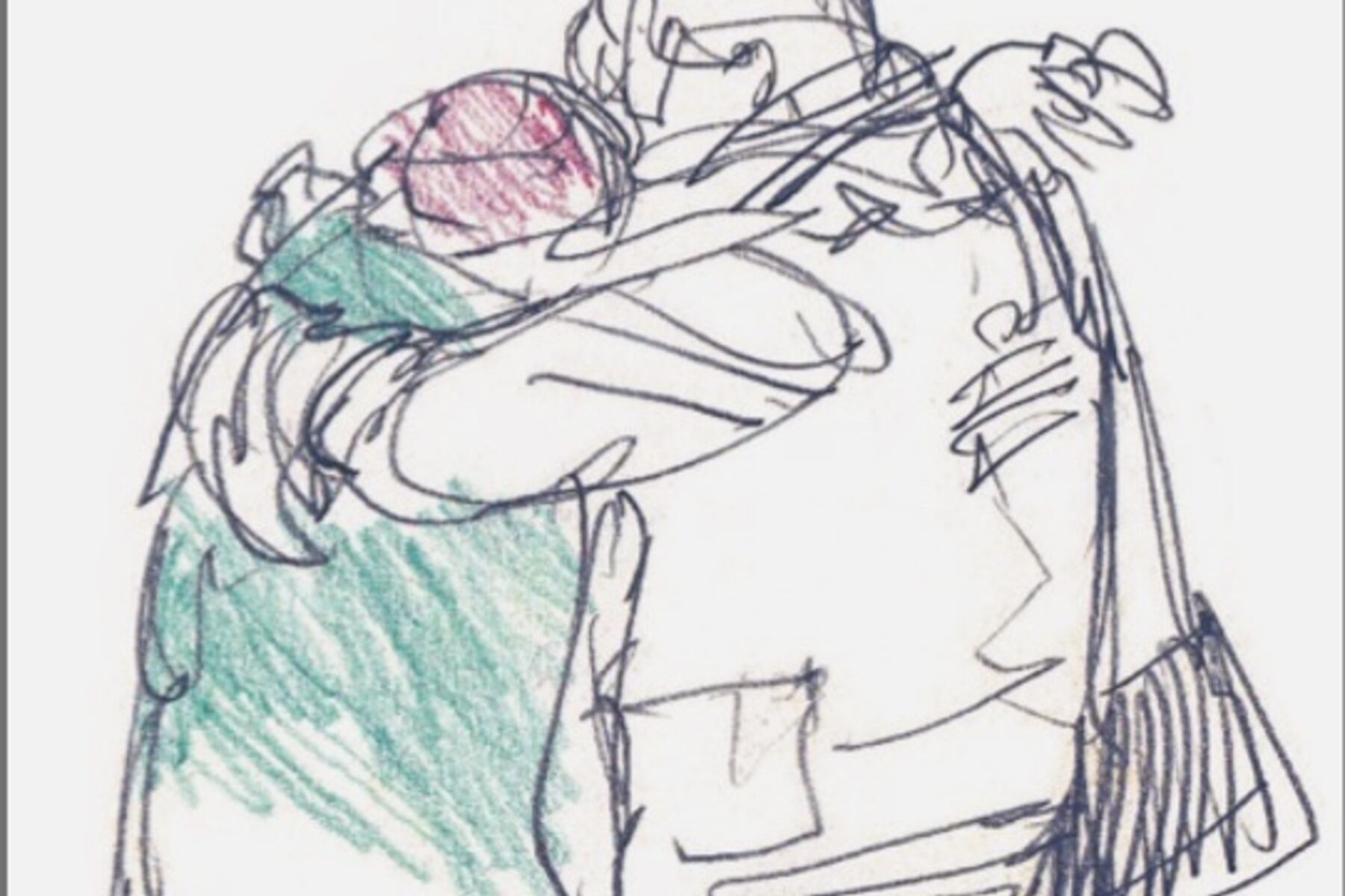 Перша психологічна допомога