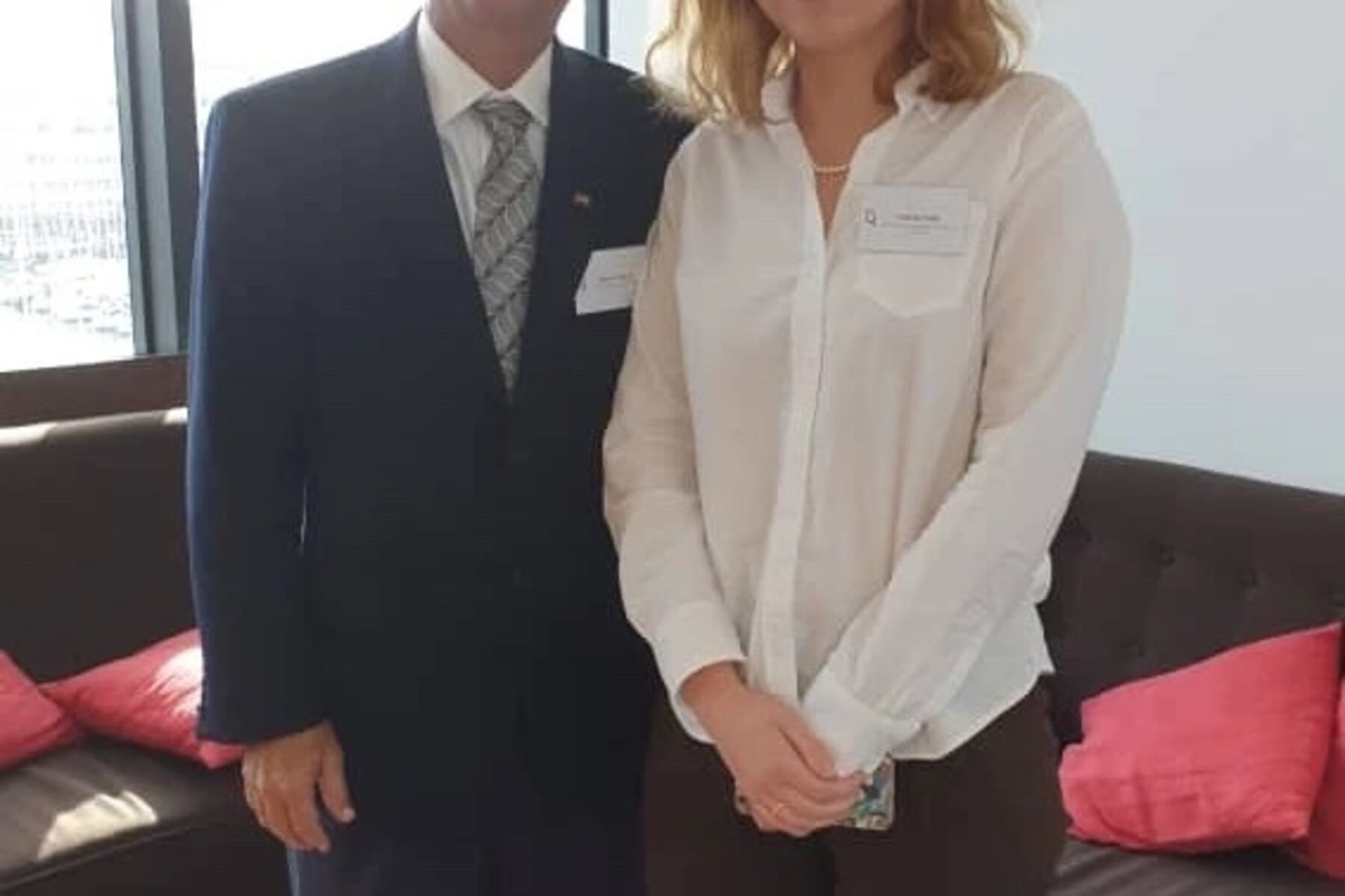 Підписано меморандум з з Кубинським товариством психологів