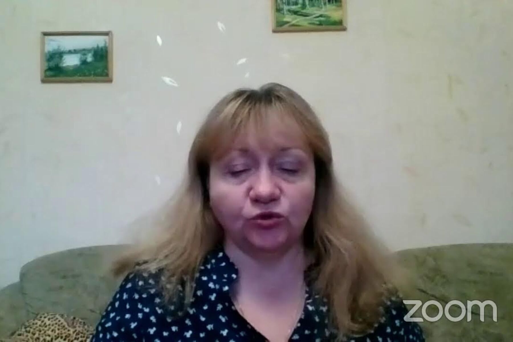 Методи самодопомоги та підтримки інших при тривозі та паніці