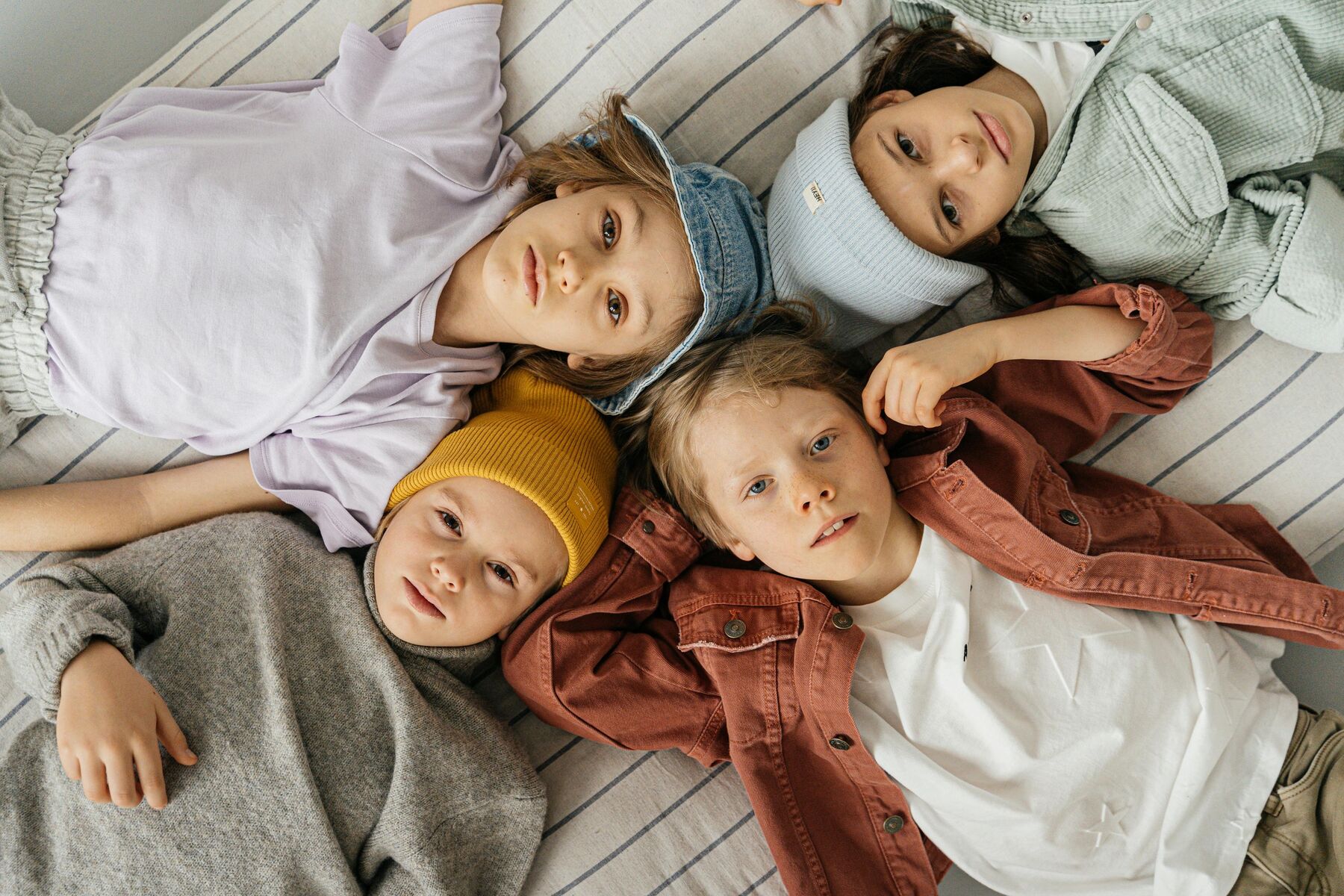 Звичайне диво в дії: сприяння стійкості дітей і родин