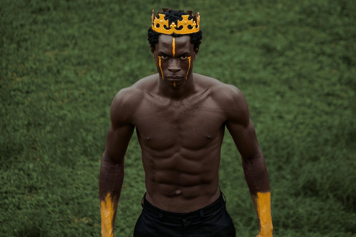 Темні риси особистості